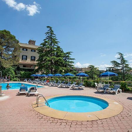 Residence Villa Elena Guardistallo Exterior foto